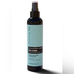 Just for Wig, Weave, Braid, & Extensions - Wig Shine